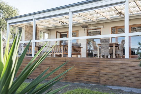 Port Lincoln Seaside Home - Accommodation Main Beach 10