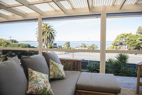 Port Lincoln Seaside Home - Accommodation Main Beach 16