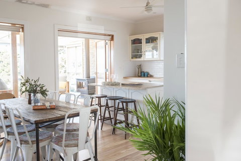 Port Lincoln Seaside Home - Accommodation Main Beach 5