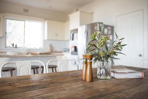 Port Lincoln Seaside Home - Accommodation Main Beach 3