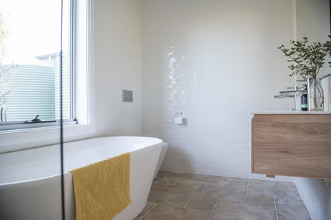 Port Lincoln Seaside Home - Accommodation Main Beach 11