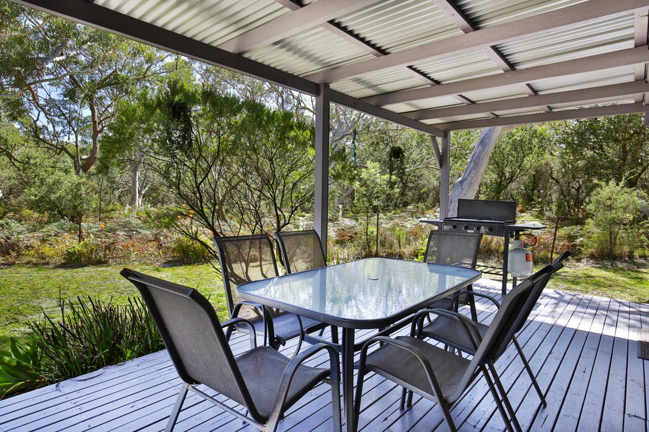 Callala Beach NSW Accommodation Main Beach