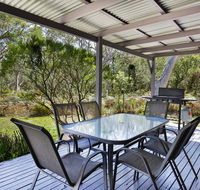 Wildwood - Pet Friendly - 5 Mins to Beach - Accommodation Main Beach