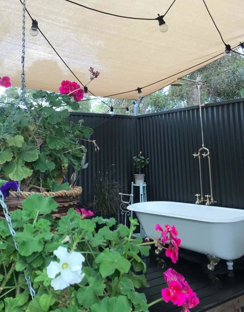 Jasmine\'s Barossa Valley Cottage - Accommodation Main Beach 9