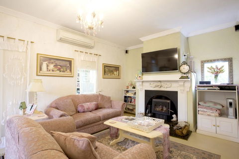Jasmine\'s Barossa Valley Cottage - Accommodation Main Beach 16
