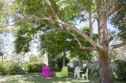 Jasmine\'s Barossa Valley Cottage - Accommodation Main Beach 18