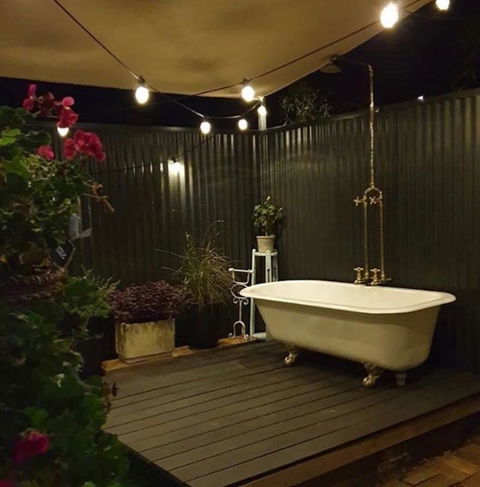 Jasmine\'s Barossa Valley Cottage - Accommodation Main Beach 8