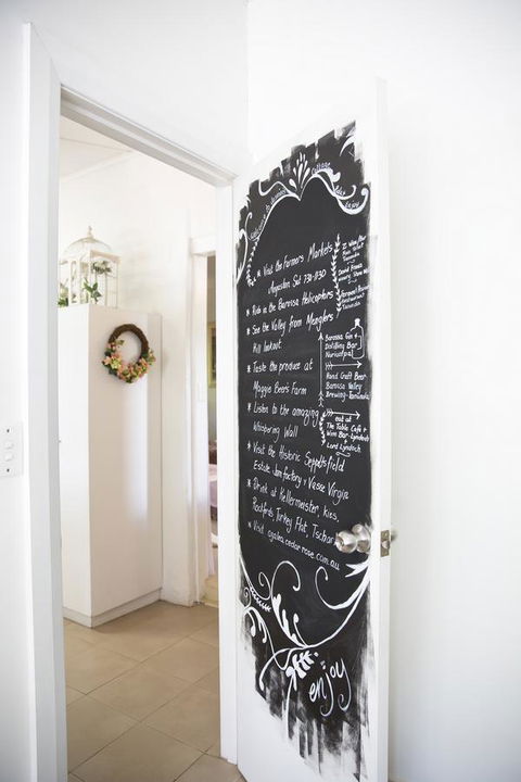 Jasmine\'s Barossa Valley Cottage - Accommodation Main Beach 15