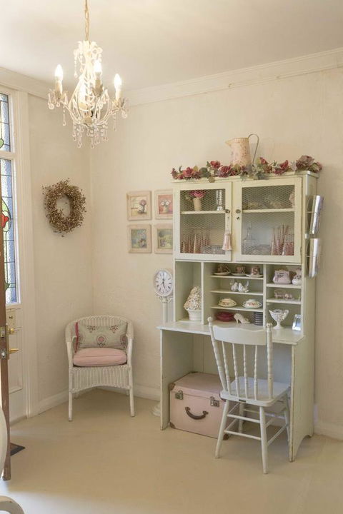 Jasmine\'s Barossa Valley Cottage - Accommodation Main Beach 4