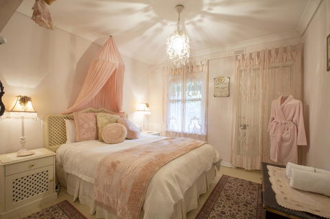 Jasmine\'s Barossa Valley Cottage - Accommodation Main Beach 6