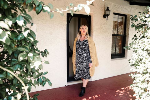 Jasmine\'s Barossa Valley Cottage - Accommodation Main Beach 12