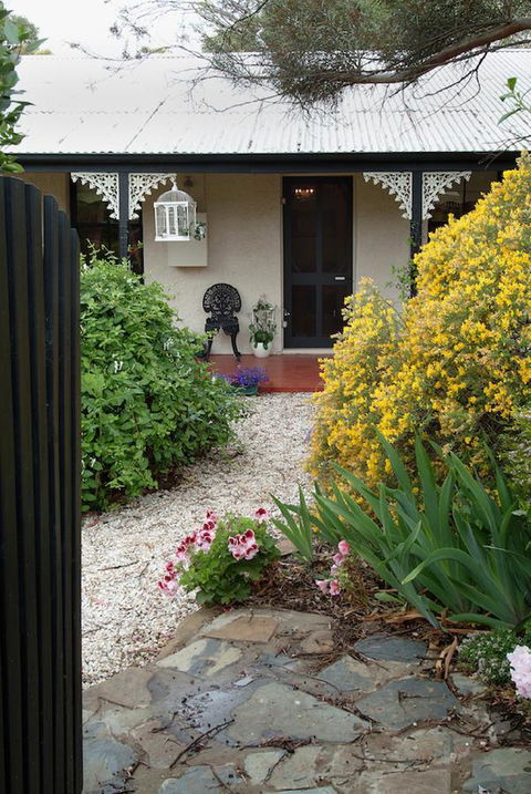 Jasmine\'s Barossa Valley Cottage - Accommodation Main Beach 17