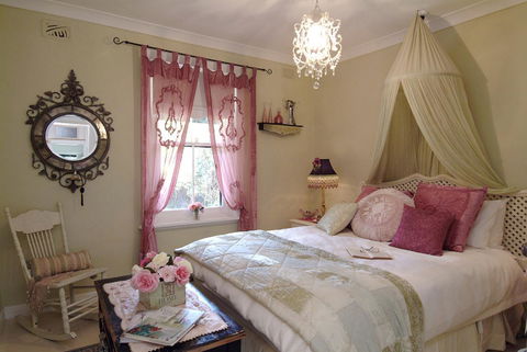 Jasmine\'s Barossa Valley Cottage - Accommodation Main Beach 7