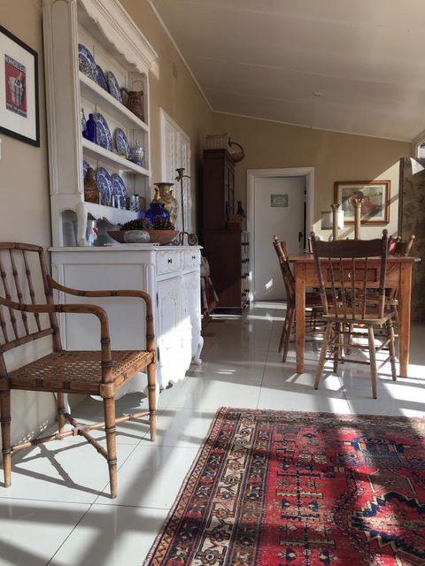 The Winemakers - Accommodation Main Beach 18