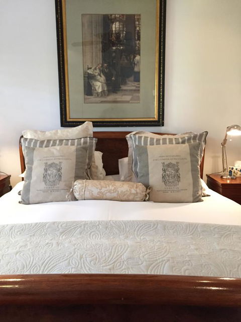 The Winemakers - Accommodation Main Beach 21