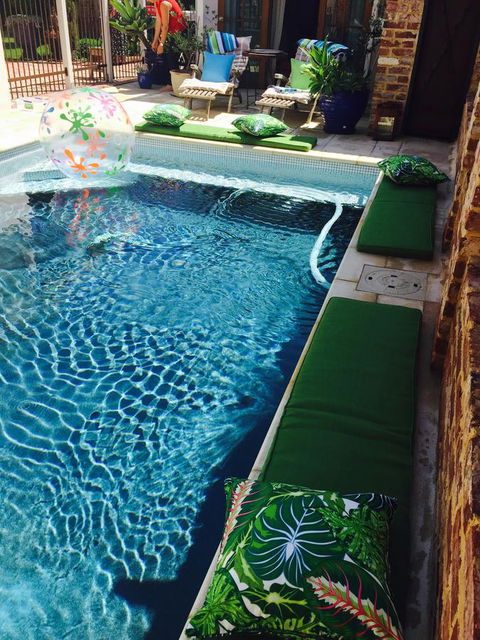 The Winemakers - Accommodation Main Beach 4