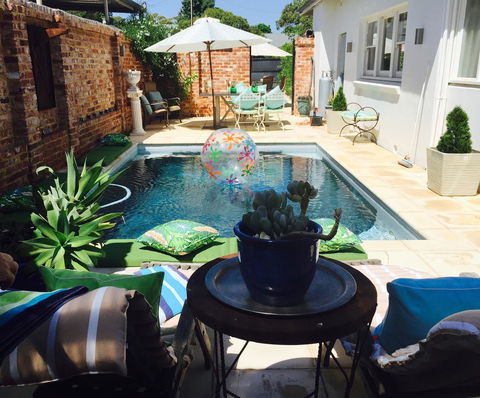The Winemakers - Accommodation Main Beach 0