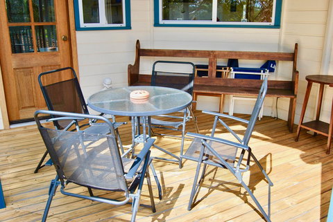 Annie\'s Balquhidder Cottage - Accommodation Main Beach 13