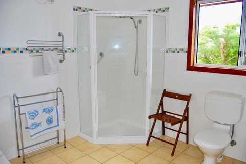 Annie\'s Balquhidder Cottage - Accommodation Main Beach 7