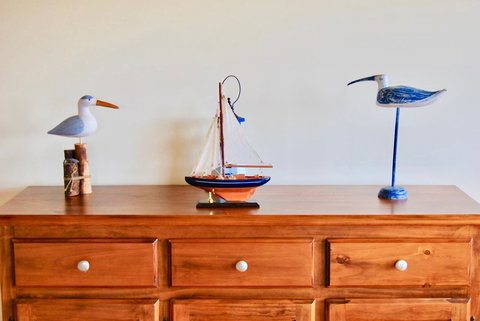 Annie\'s Balquhidder Cottage - Accommodation Main Beach 10