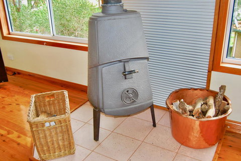 Annie\'s Balquhidder Cottage - Accommodation Main Beach 11