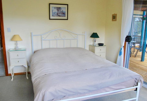 Annie\'s Balquhidder Cottage - Accommodation Main Beach 14