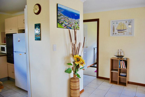 Annie\'s Balquhidder Cottage - Accommodation Main Beach 3