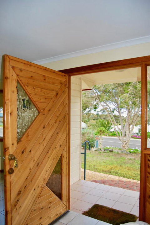 Annie\'s Balquhidder Cottage - Accommodation Main Beach 1