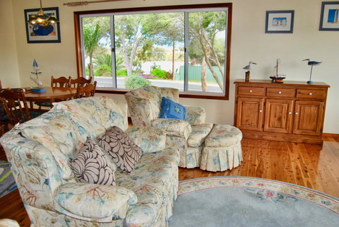 Annie\'s Balquhidder Cottage - Accommodation Main Beach 9