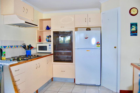 Annie\'s Balquhidder Cottage - Accommodation Main Beach 5