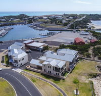 Robe Marina Accommodation - Accommodation Main Beach