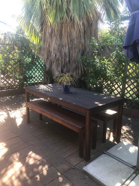 Island Break - Accommodation Main Beach 8