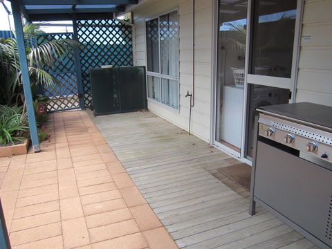 Island Break - Accommodation Main Beach 17