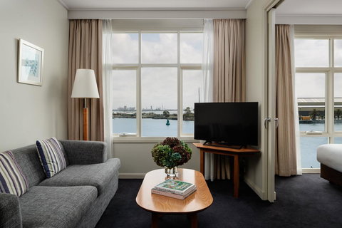 Rydges Newcastle - Accommodation Main Beach 1