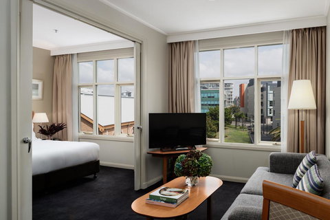 Rydges Newcastle - Accommodation Main Beach 19