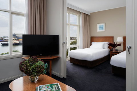 Rydges Newcastle - Accommodation Main Beach 18