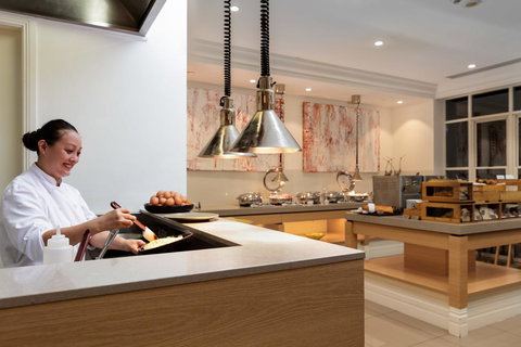 Rydges Newcastle - Accommodation Main Beach 31