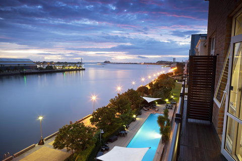 Rydges Newcastle - Accommodation Main Beach 0