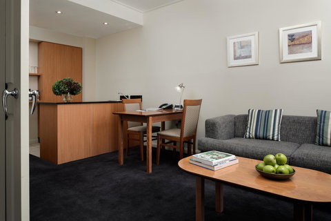 Rydges Newcastle - Accommodation Main Beach 11