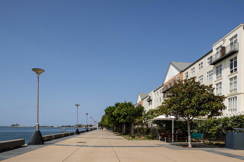 Rydges Newcastle - Accommodation Main Beach 4