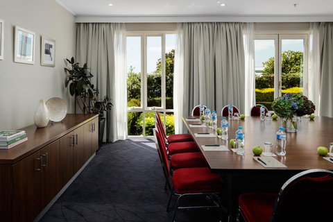 Rydges Newcastle - Accommodation Main Beach 39