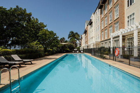 Rydges Newcastle - Accommodation Main Beach 5