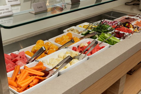 Rydges Newcastle - Accommodation Main Beach 34