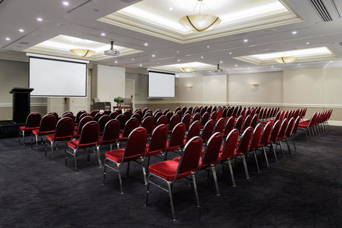 Rydges Newcastle - Accommodation Main Beach 40