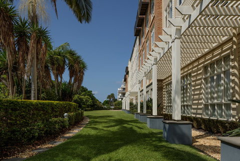 Rydges Newcastle - Accommodation Main Beach 3