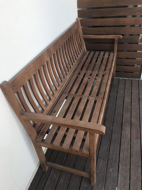 Beachside & Jetty View Apartment 6 - Captain\'s Apt - Accommodation Main Beach 16