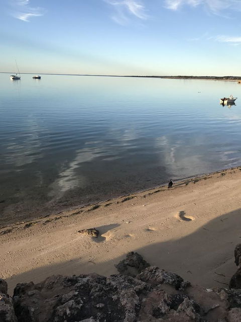 Beachside & Jetty View Apartment 6 - Captain\'s Apt - Accommodation Main Beach 29