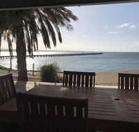 Streaky Bay Beachside  Jetty View Apartments - Accommodation Main Beach