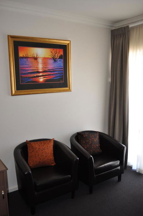 Augusta Courtyard Motel - Accommodation Main Beach 3