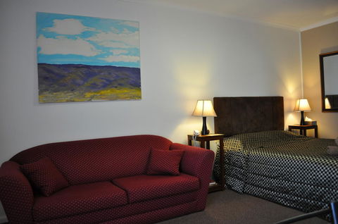 Augusta Courtyard Motel - Accommodation Main Beach 4